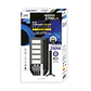 Luminaria Solar Peatonal LED 250W - Miniatura 2