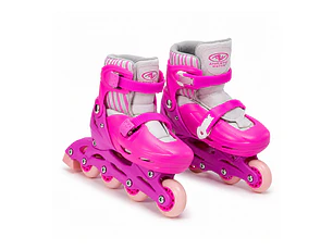 Patines en Línea Challenger