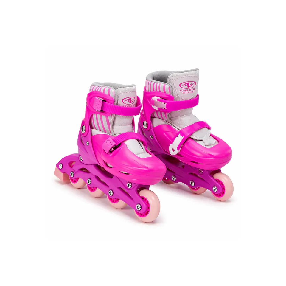 Patines en Línea Challenger 1