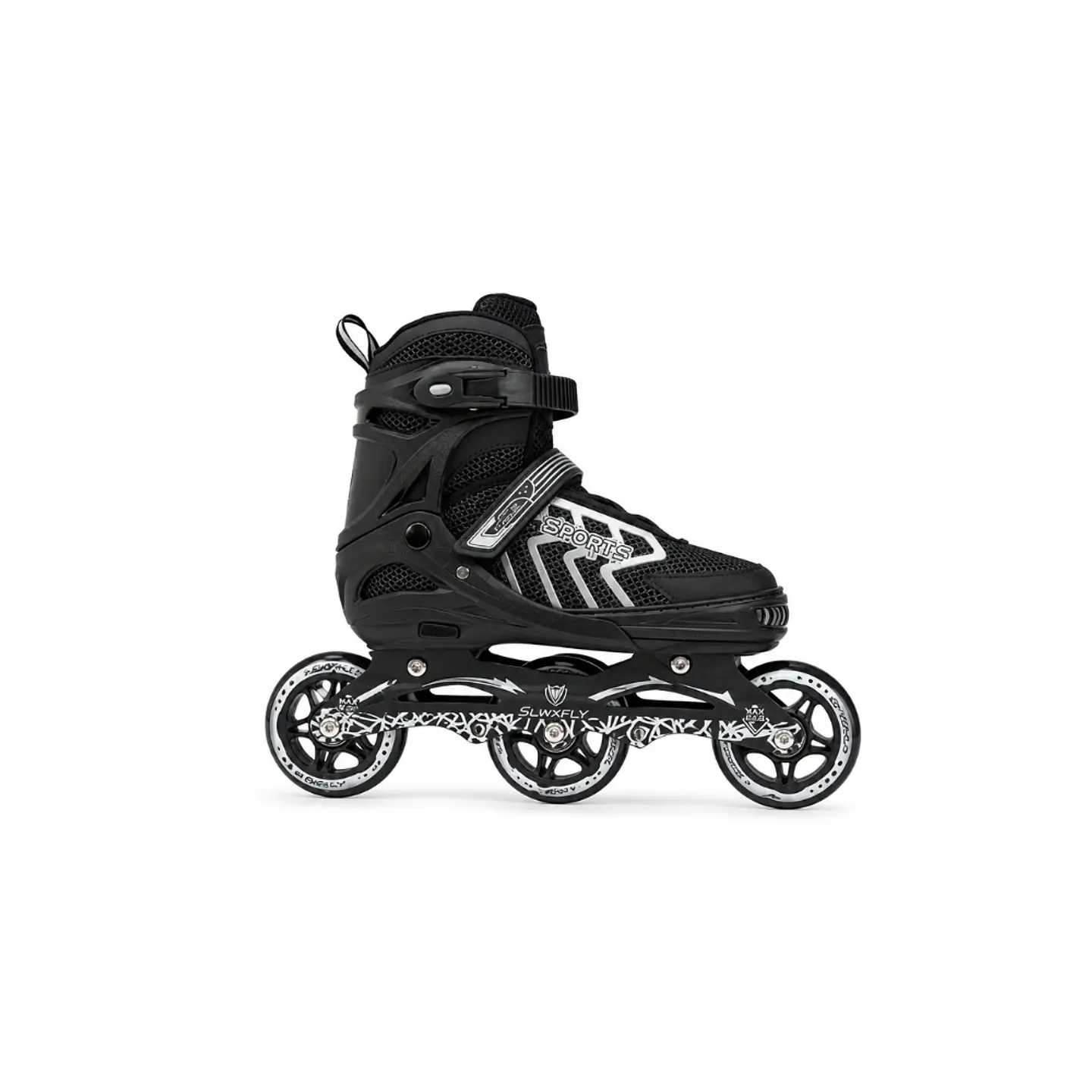 IN-LINE SKATE BOUTIQUE SERIE 2