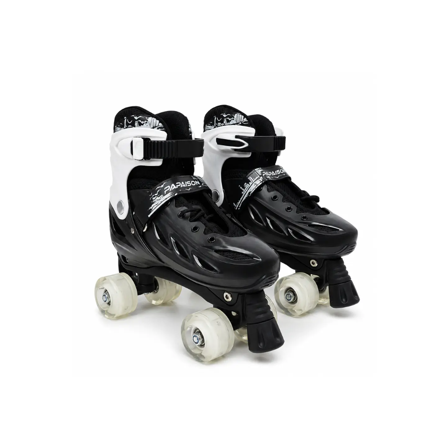 Roller skates 1