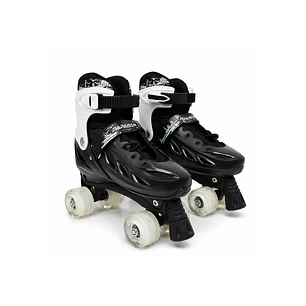 Roller skates