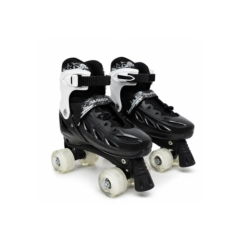 Roller skates 1