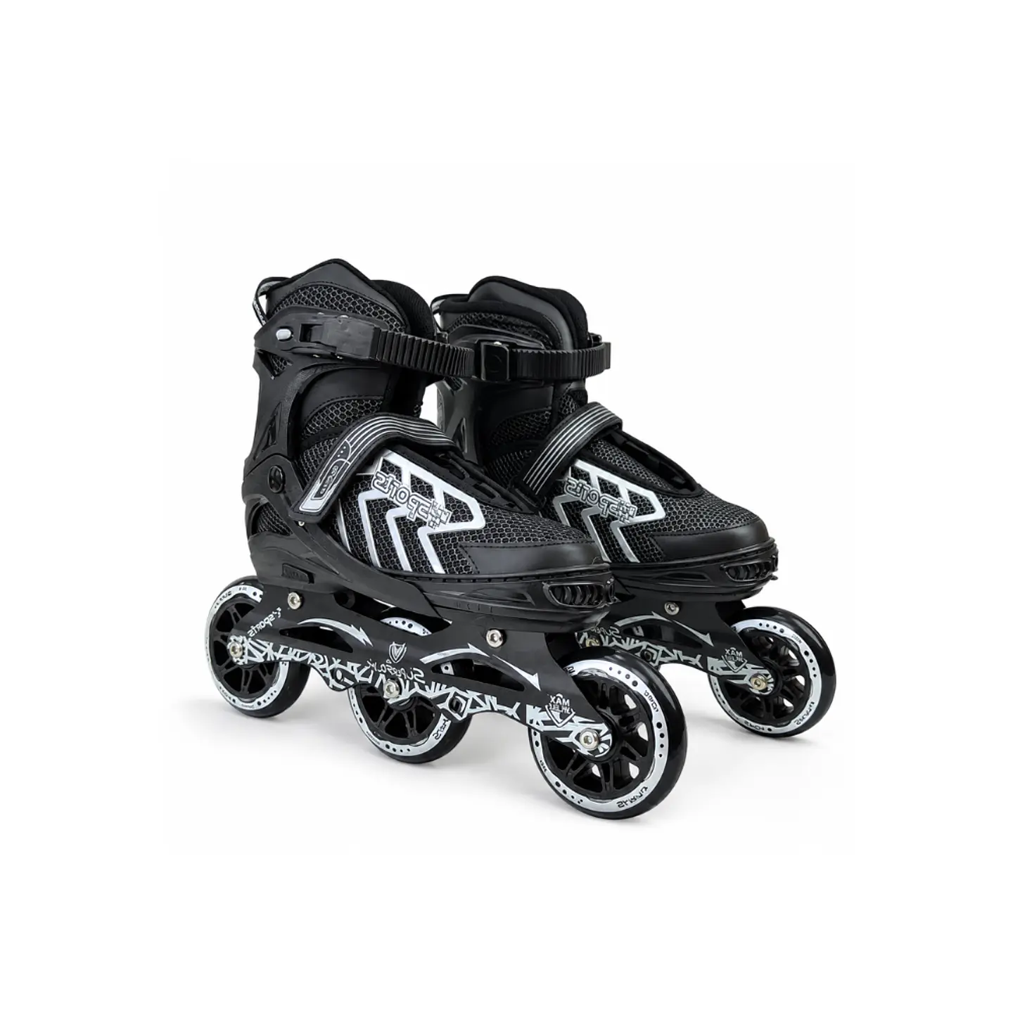 IN-LINE SKATE BOUTIQUE SERIE 1