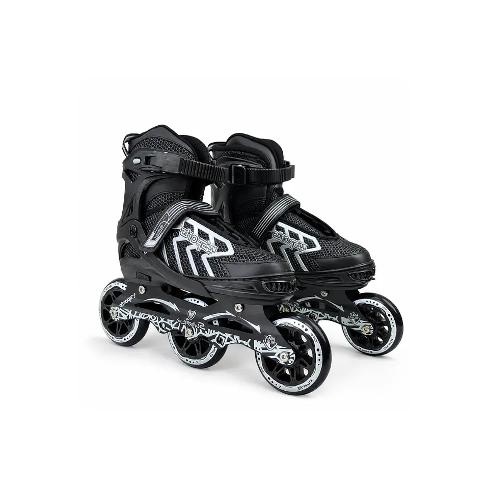 IN-LINE SKATE BOUTIQUE SERIE 1