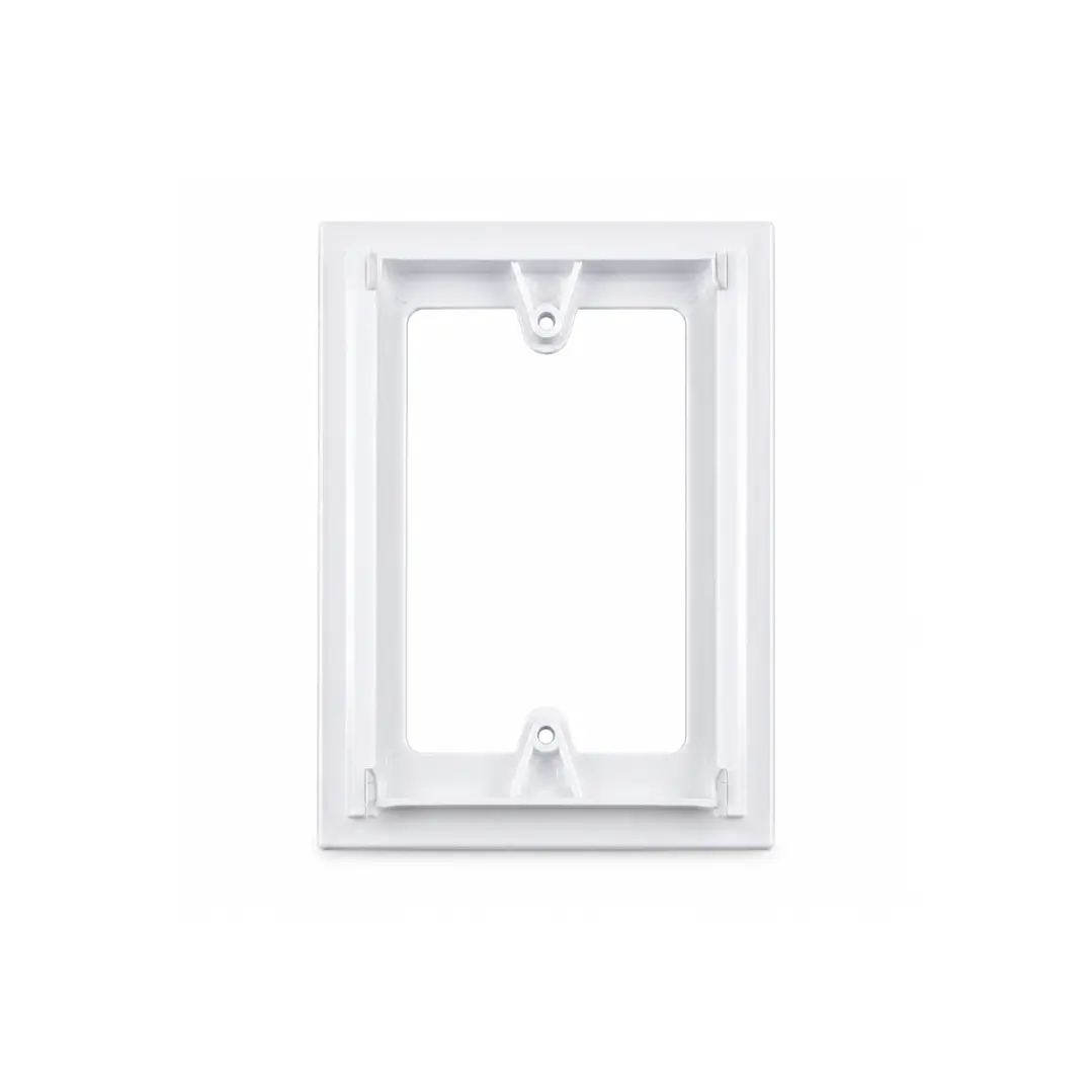 Bastidor para canaleta 100x50mm 2
