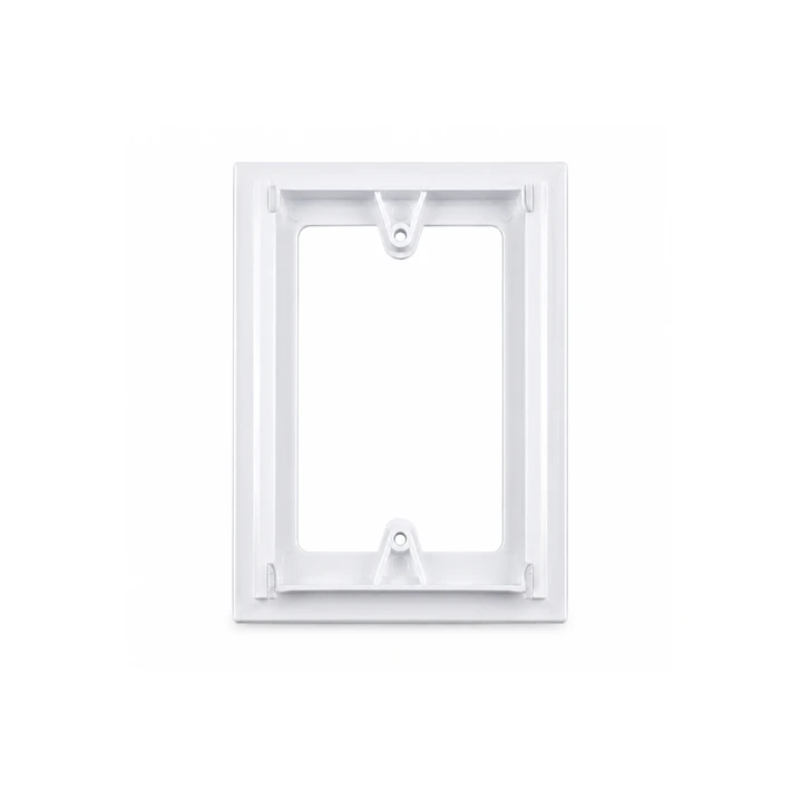 Bastidor para canaleta 100x50mm 2