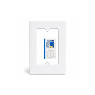 Bastidor para canaleta 100x50mm