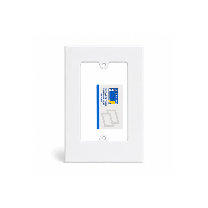 Bastidor para canaleta 100x50mm 1