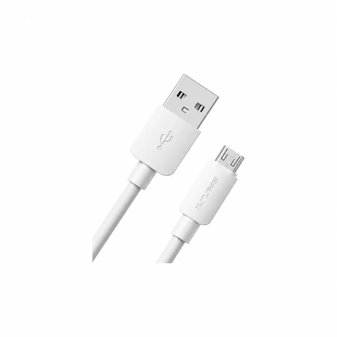 Cable USB-A a Micro-USB 2.4A 1