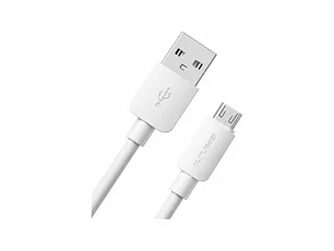 Cable USB-A a Micro-USB 2.4A