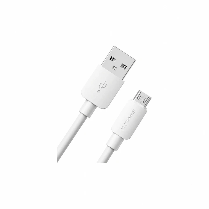 Cable USB-A a Micro-USB 2.4A 1