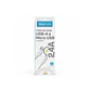 Cable USB-A a Micro-USB 2.4A - Miniatura 2