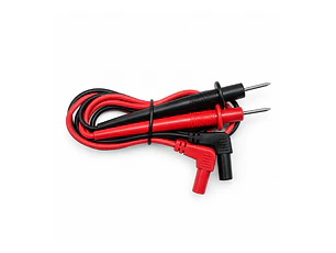 PUNTAS TESTER ECONOMICAS CABLE GRUESO