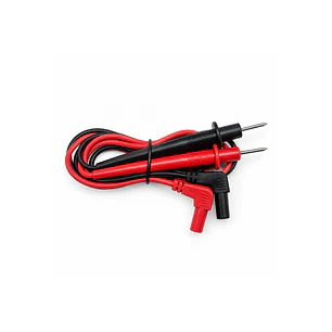 PUNTAS TESTER ECONOMICAS CABLE GRUESO