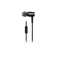 AUDIFONO CON MANOS LIBRES NEGRO SILICONA - Miniatura 1
