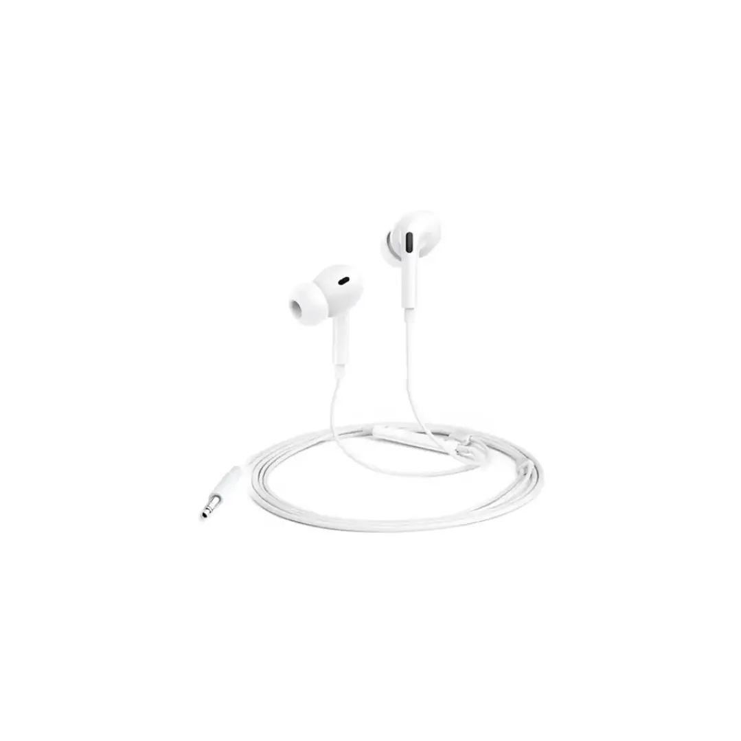 AUDIFONO SILICONA CONECTOR 3.5mm MANOS LIBRE 2