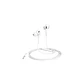 AUDIFONO SILICONA CONECTOR 3.5mm MANOS LIBRE - Miniatura 2