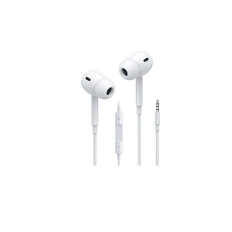 AUDIFONO SILICONA CONECTOR 3.5mm MANOS LIBRE