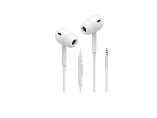 AUDIFONO SILICONA CONECTOR 3.5mm MANOS LIBRE