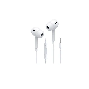 AUDIFONO SILICONA CONECTOR 3.5mm MANOS LIBRE