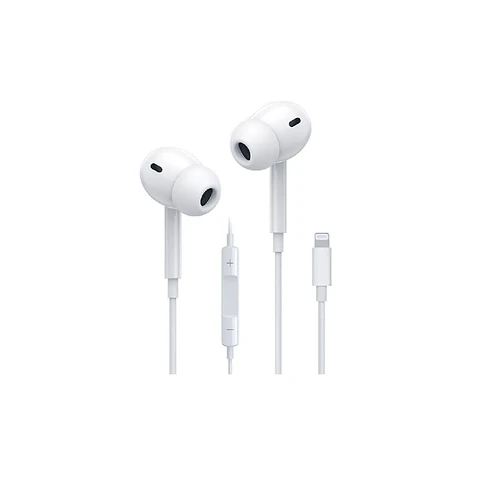 AUDIFONO IPHONE MANOS LIBRE