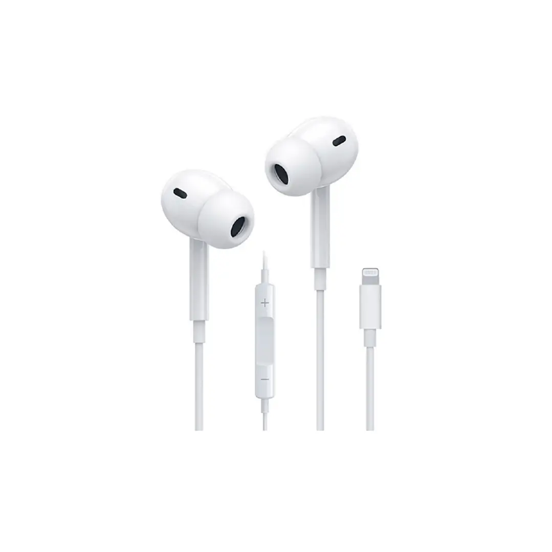AUDIFONO IPHONE MANOS LIBRE 1