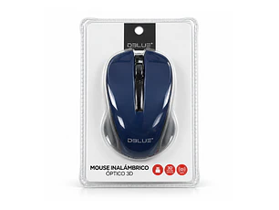Mouse inalambrico