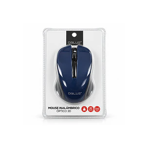 Mouse inalambrico