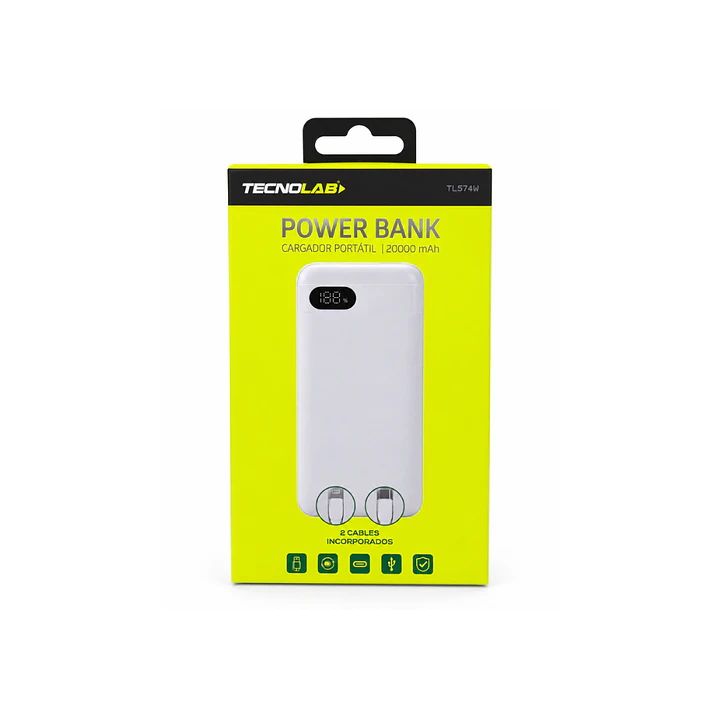 powerbank 20A  3