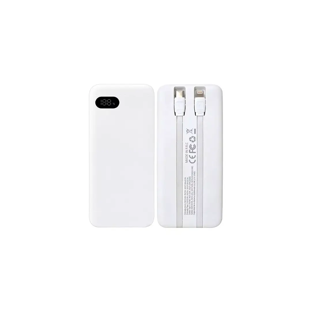 powerbank 20A  2