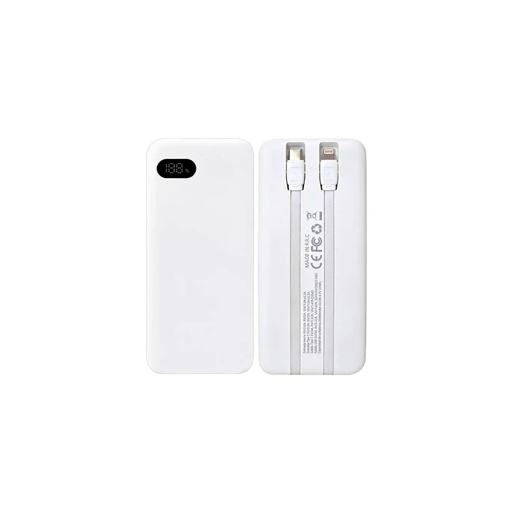 powerbank 20A  2