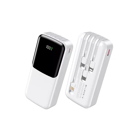 powerbank 25A 