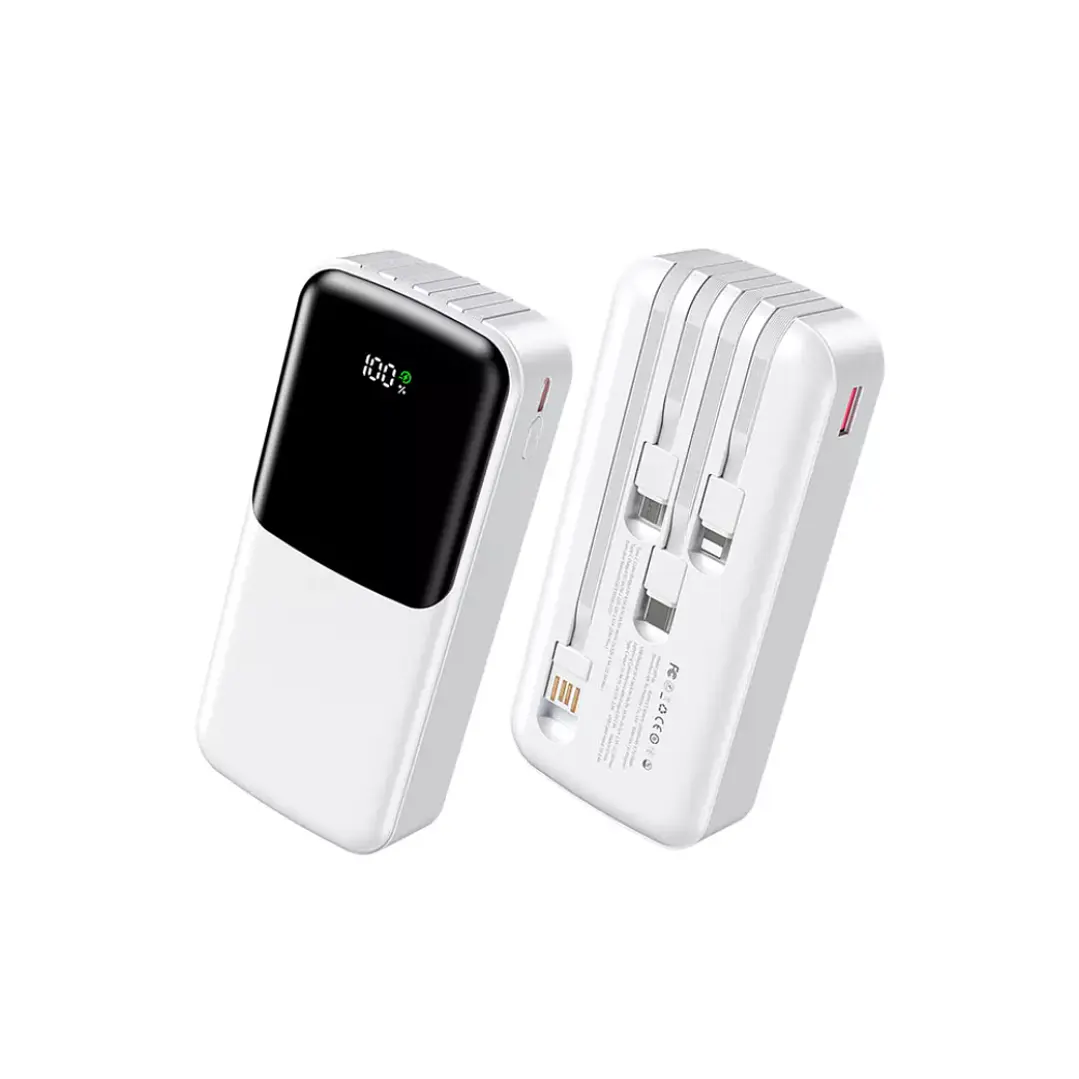 powerbank 25A  1