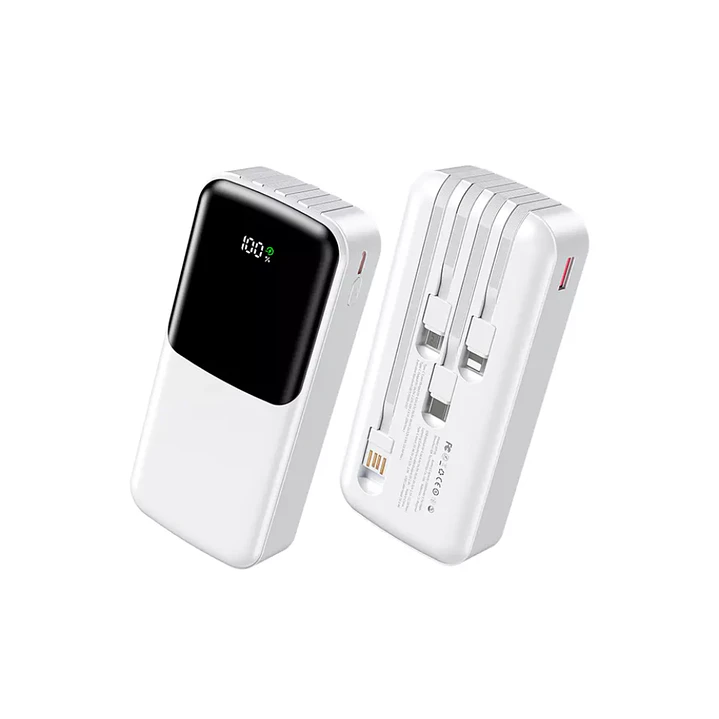 powerbank 25A  1