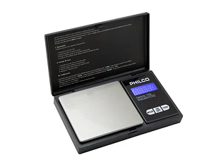 Pesa gramera