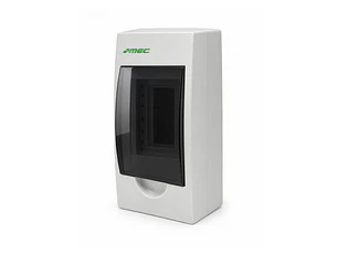 Tablero sobrepuesto de 4pt