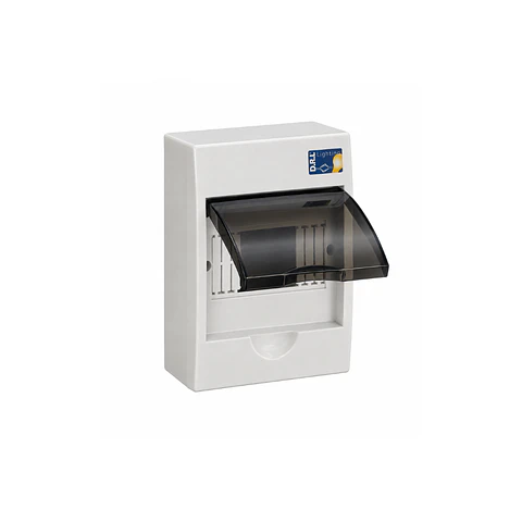 Tablero sobrepuesto de 6pt