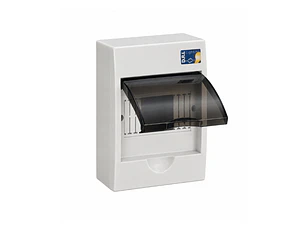 Tablero sobrepuesto de 6pt