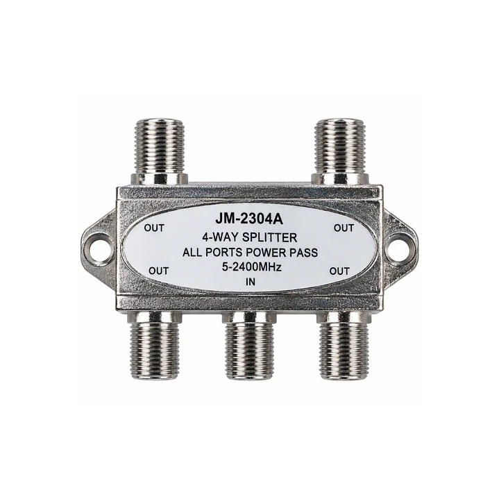 na spliter 4 vias 1