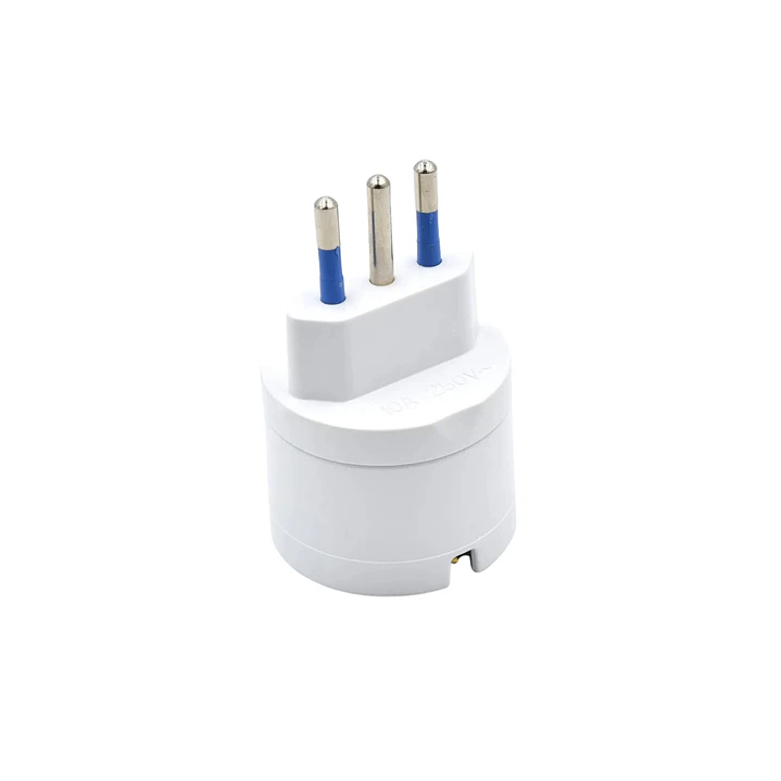 Adaptador Schuko ECO 1