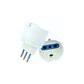 Adaptador Schuko ECO - Miniatura 3