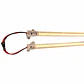 Tira LED de 110cm - Luz cálida 3000k - Miniatura 2