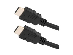 Cable hdmi 3m BAÑO ORO