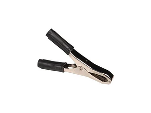 CLIP NEGRO GRANDE 50MM PINZA