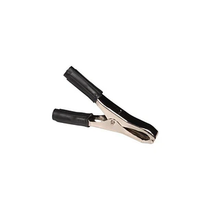 CLIP NEGRO GRANDE 50MM PINZA