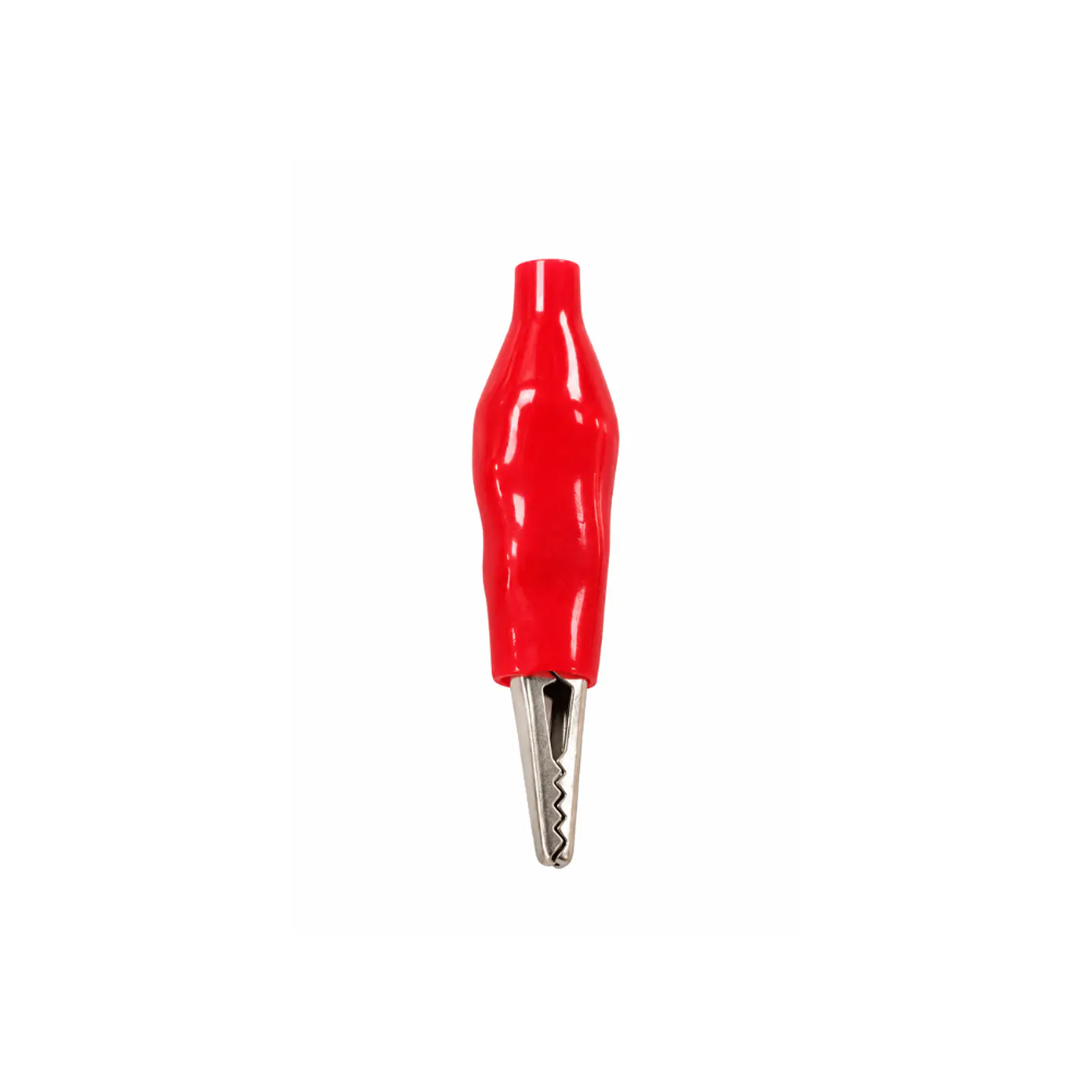 CLIP 46MM MEDIANO ROJO 1