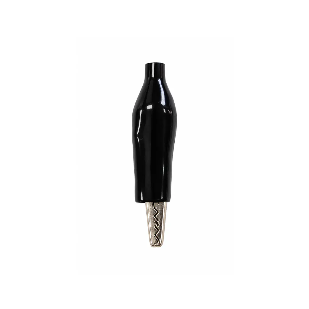 CLIP 50MM GRANDE NEGRO 1