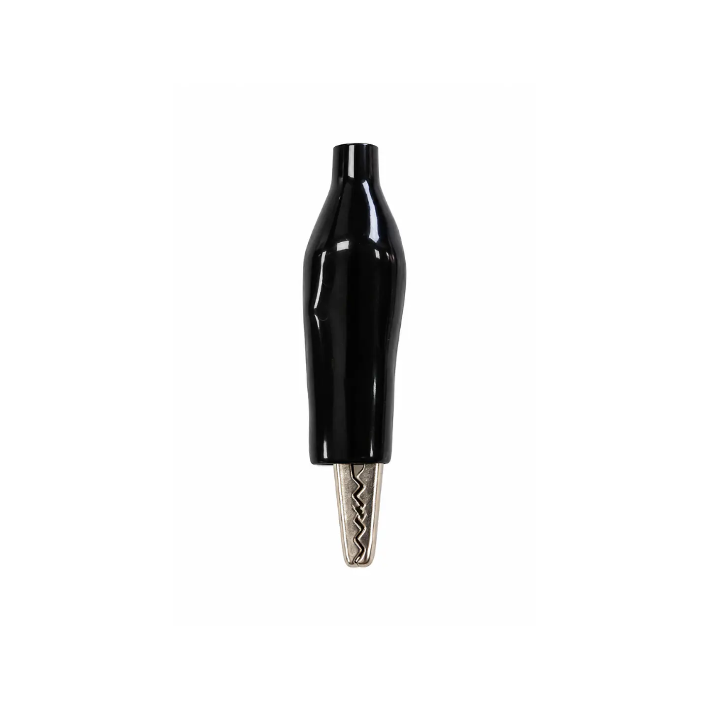 CLIP 50MM GRANDE NEGRO 1