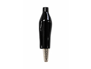 CLIP 50MM GRANDE NEGRO